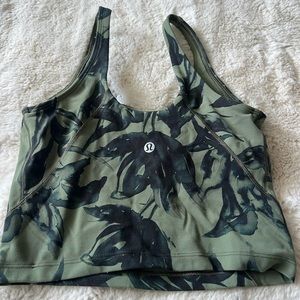 Lululemon align top